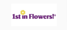 1st in Flowers
